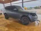 2015 LAND ROVER RANGE ROVER