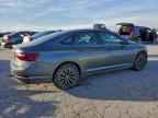 2020 VOLKSWAGEN JETTA