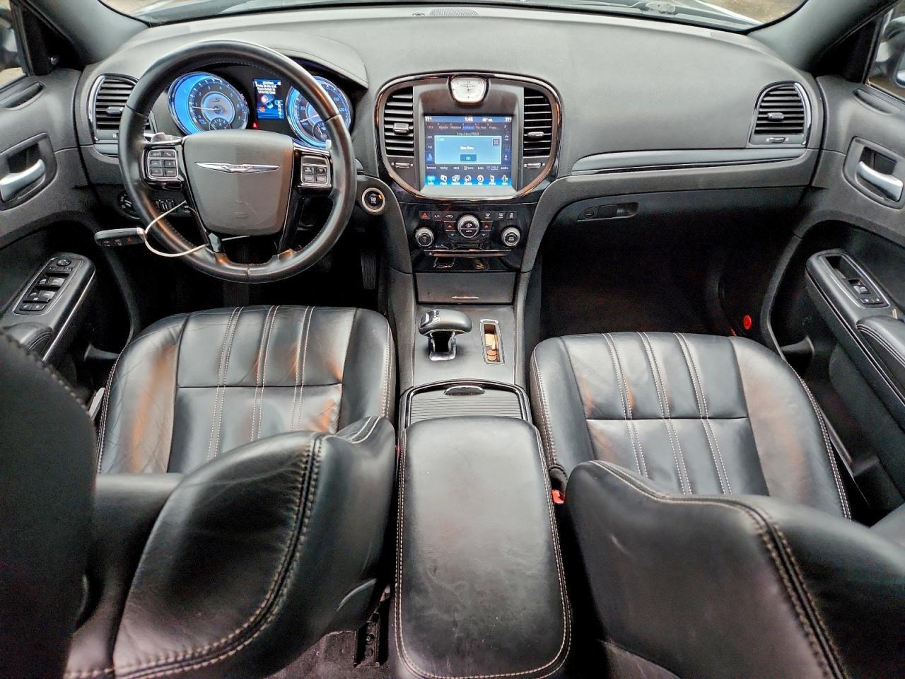 2013 CHRYSLER 300