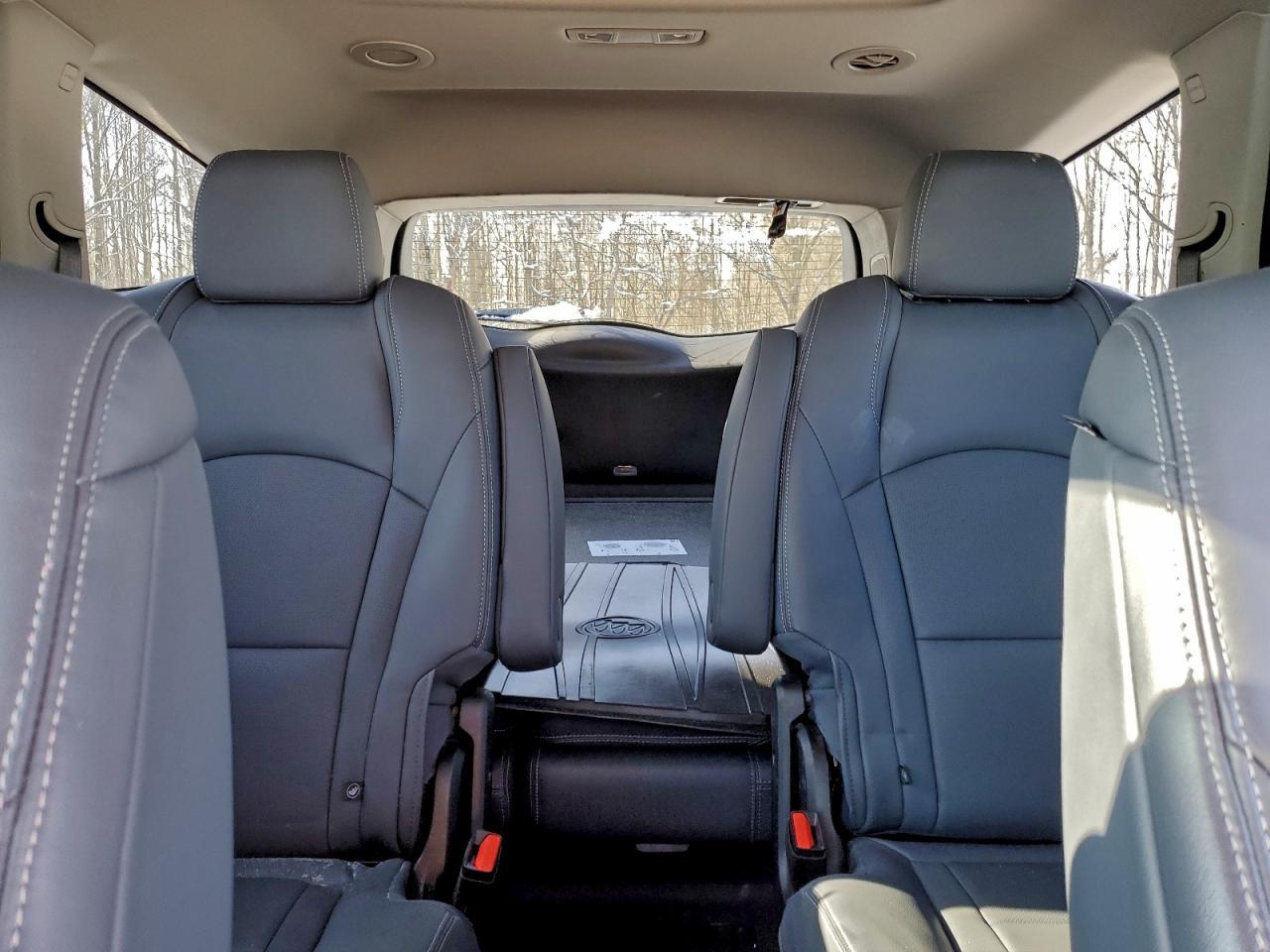 2020 BUICK ENCLAVE