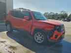 2019 JEEP Renegade