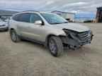 2015 CHEVROLET TRAVERSE