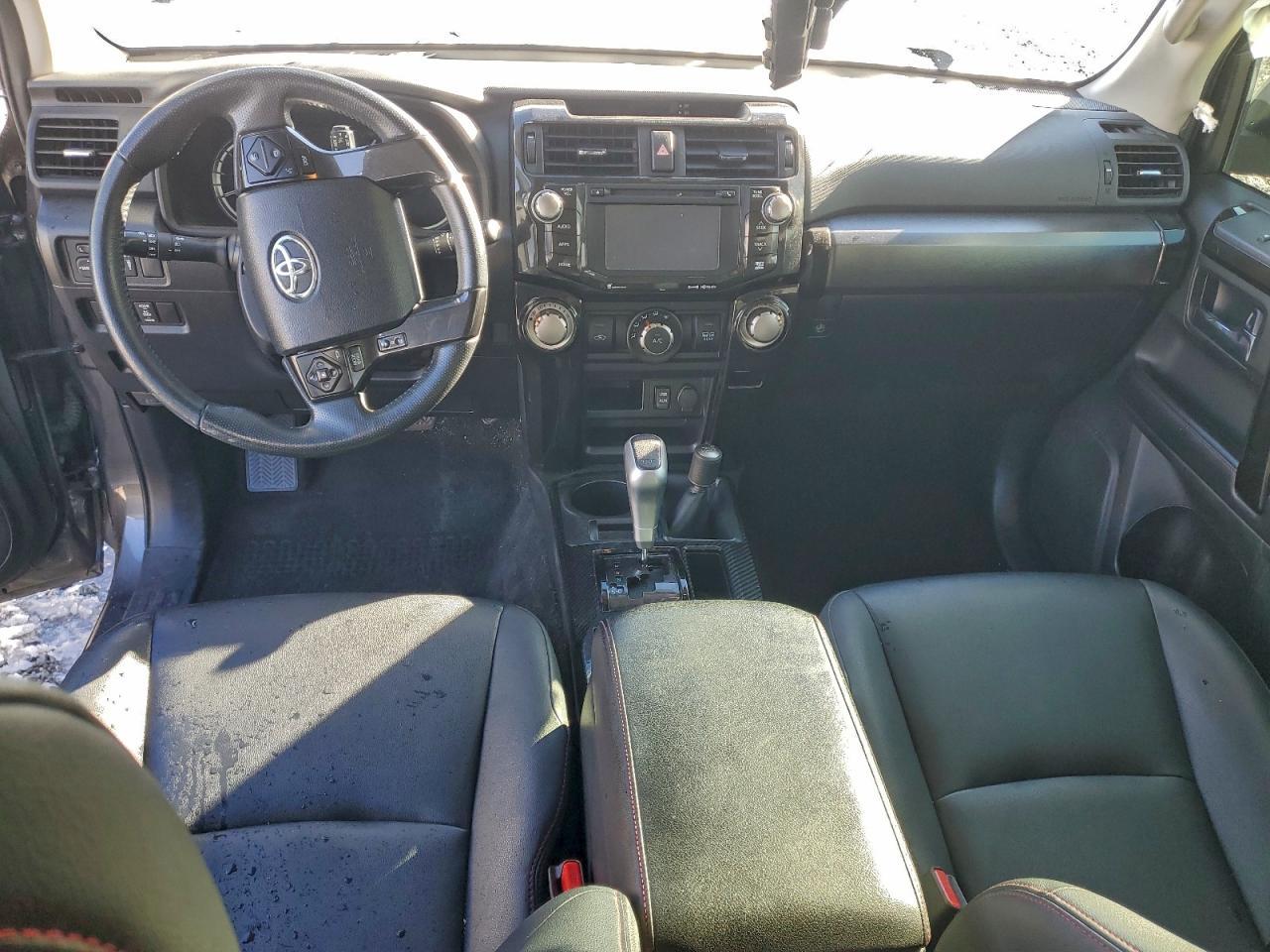 2019 TOYOTA 4Runner