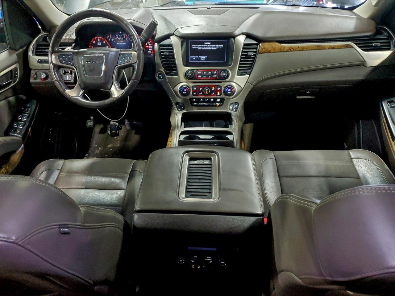 2016 GMC Yukon XL