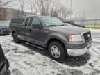 2007 FORD F-150