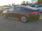 2017 KIA Optima Hybrid
