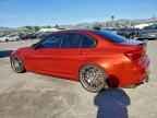 2018 BMW M3