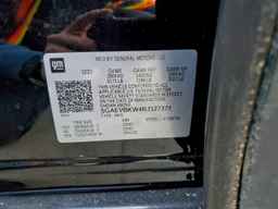 2024 BUICK ENCLAVE