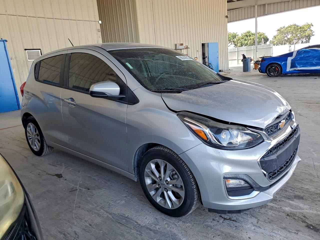 2020 CHEVROLET Spark