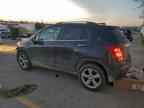 2015 CHEVROLET TRAX