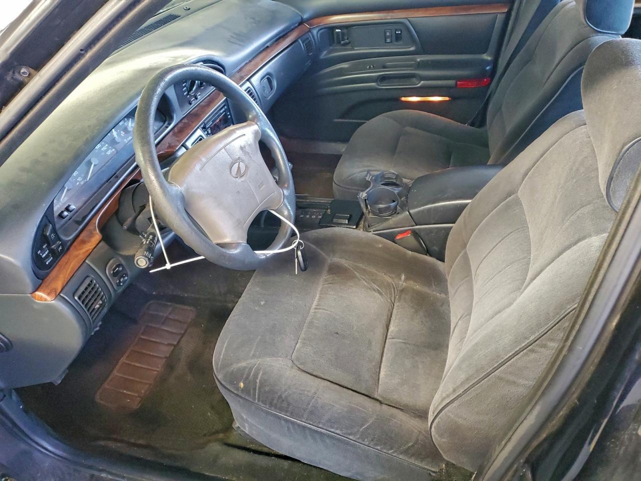 1999 OLDSMOBILE 88