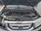 2011 HONDA PILOT