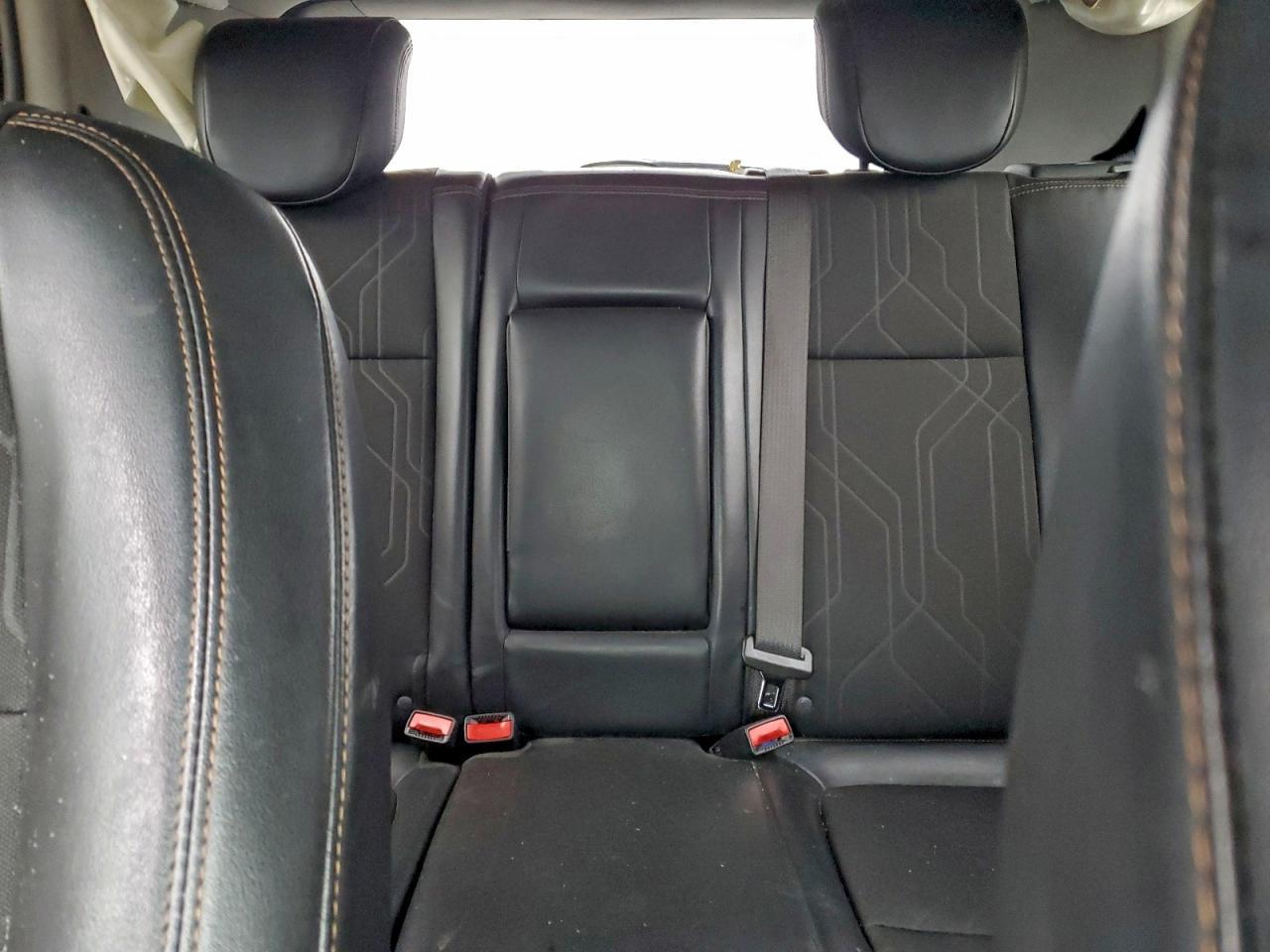 2021 CHEVROLET TRAX