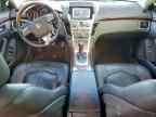 2011 CADILLAC CTS