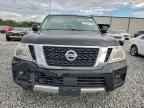 2017 NISSAN Armada
