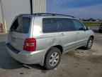 2003 TOYOTA HIGHLANDER