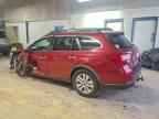 2015 SUBARU Outback