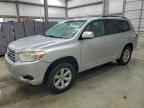 2008 TOYOTA HIGHLANDER
