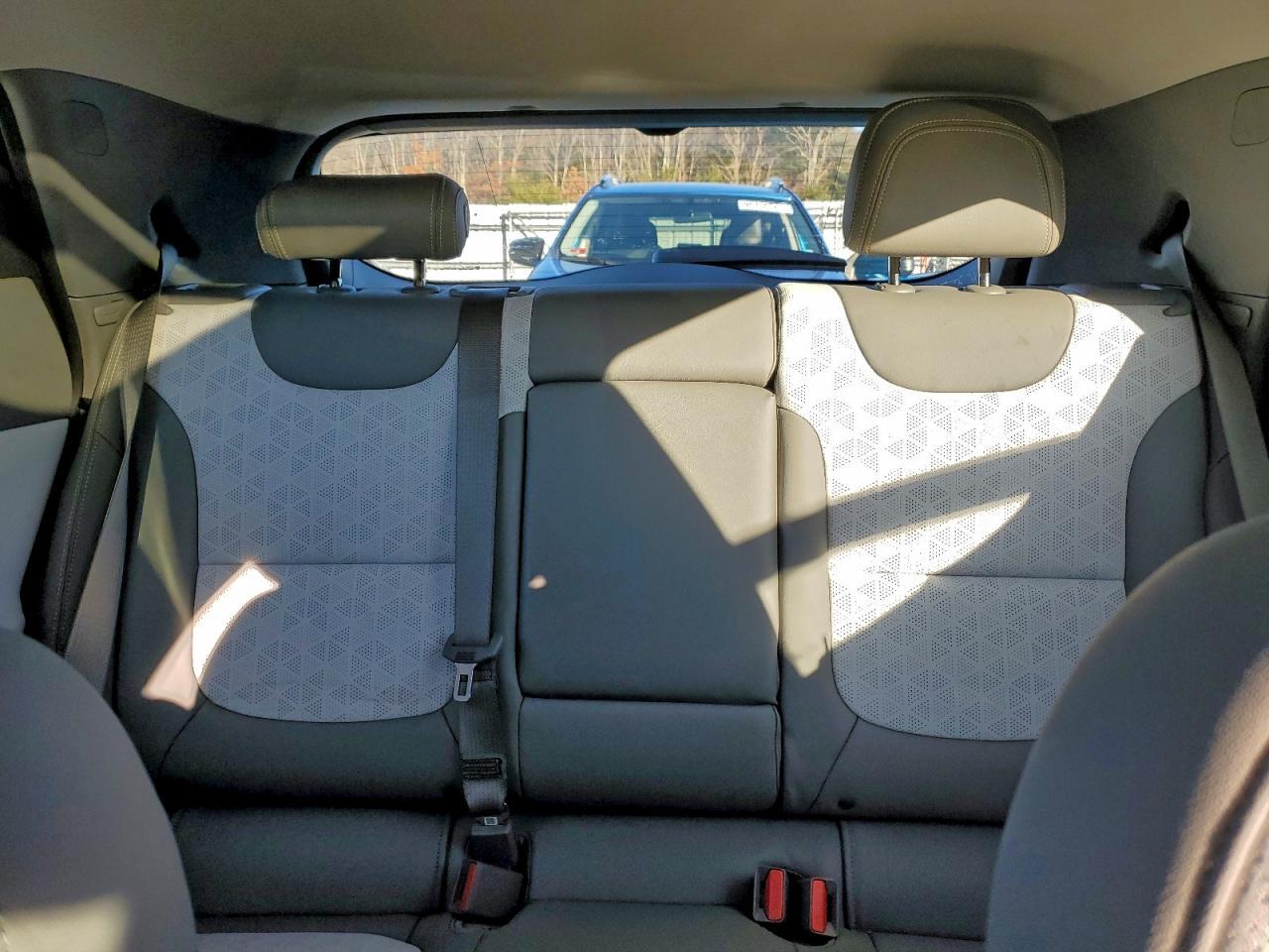 2022 CHEVROLET Bolt EUV