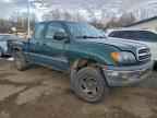 2002 TOYOTA TUNDRA
