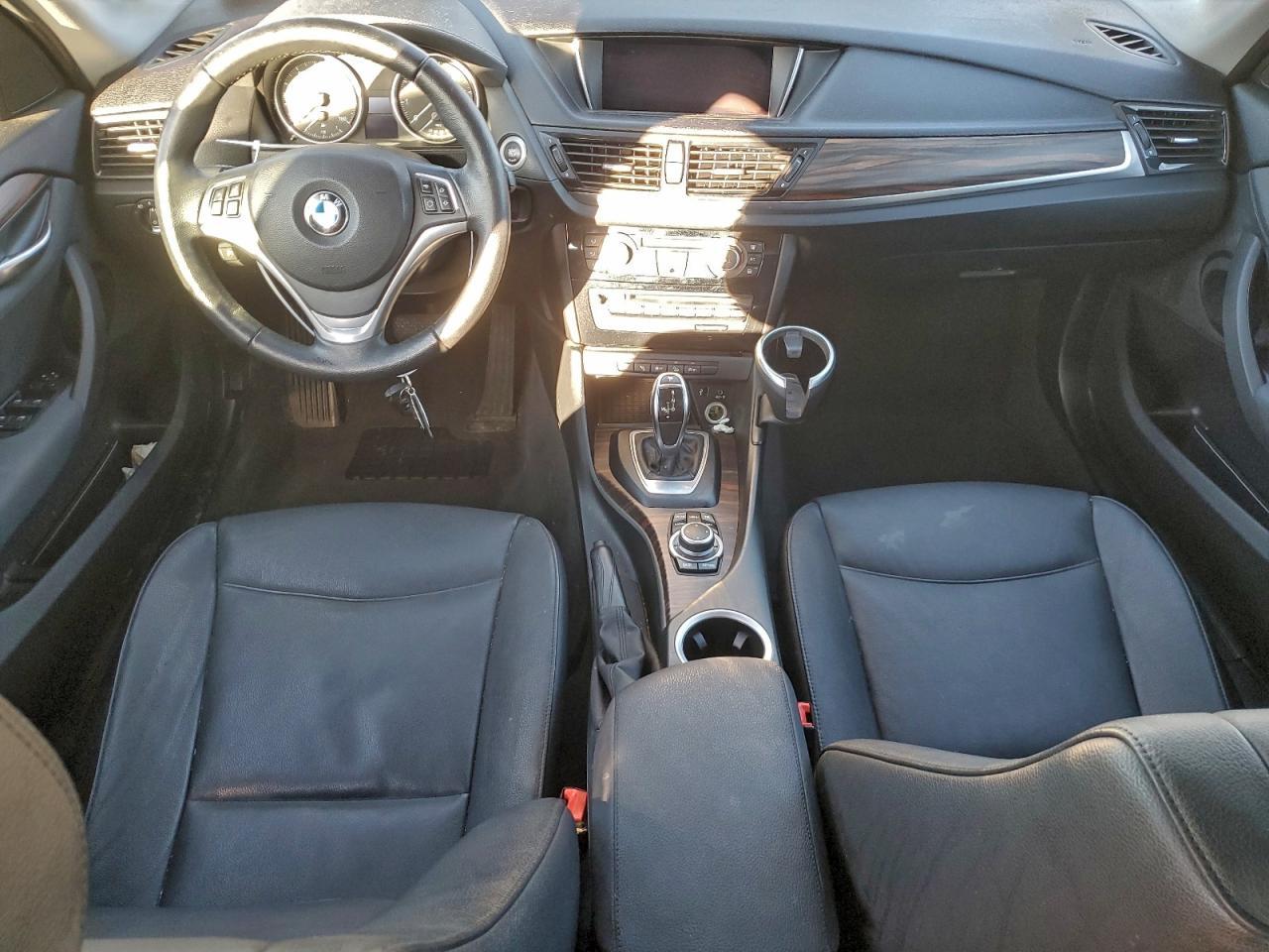 2015 BMW X1