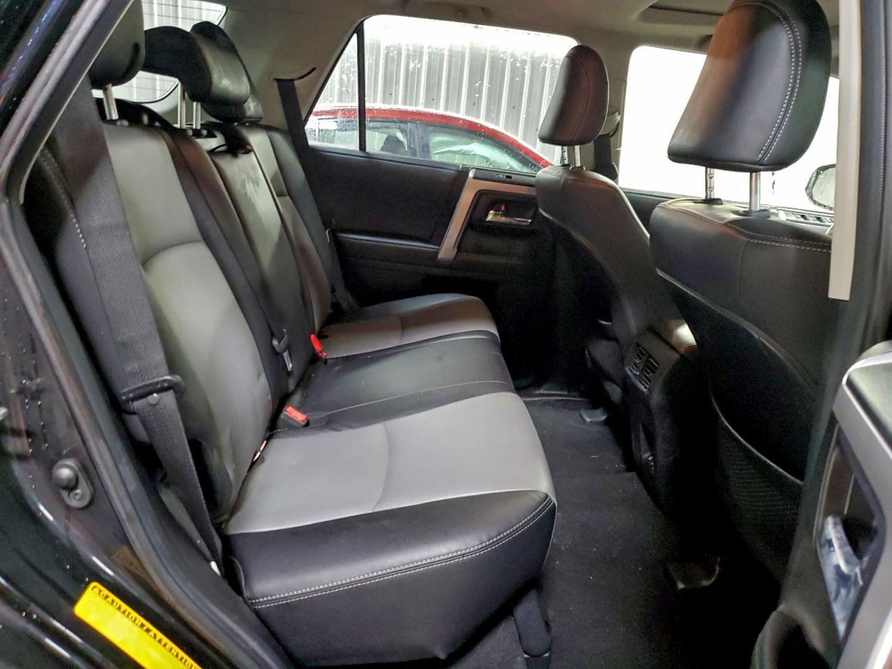 2022 TOYOTA 4Runner
