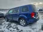 2015 HONDA PILOT