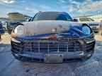 2016 PORSCHE Macan