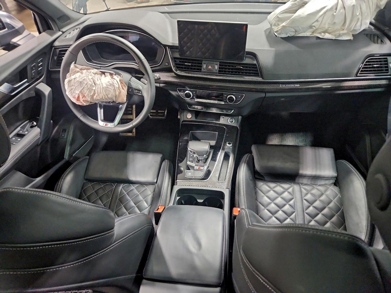 2024 AUDI SQ5