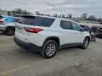 2021 CHEVROLET TRAVERSE