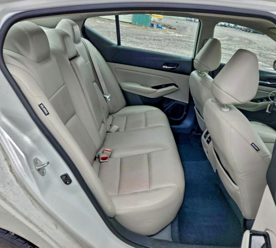 2021 NISSAN ALTIMA