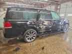 2017 LINCOLN Navigator