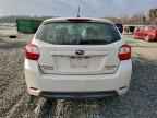 2016 SUBARU IMPREZA