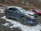 2017 SUBARU Crosstrek