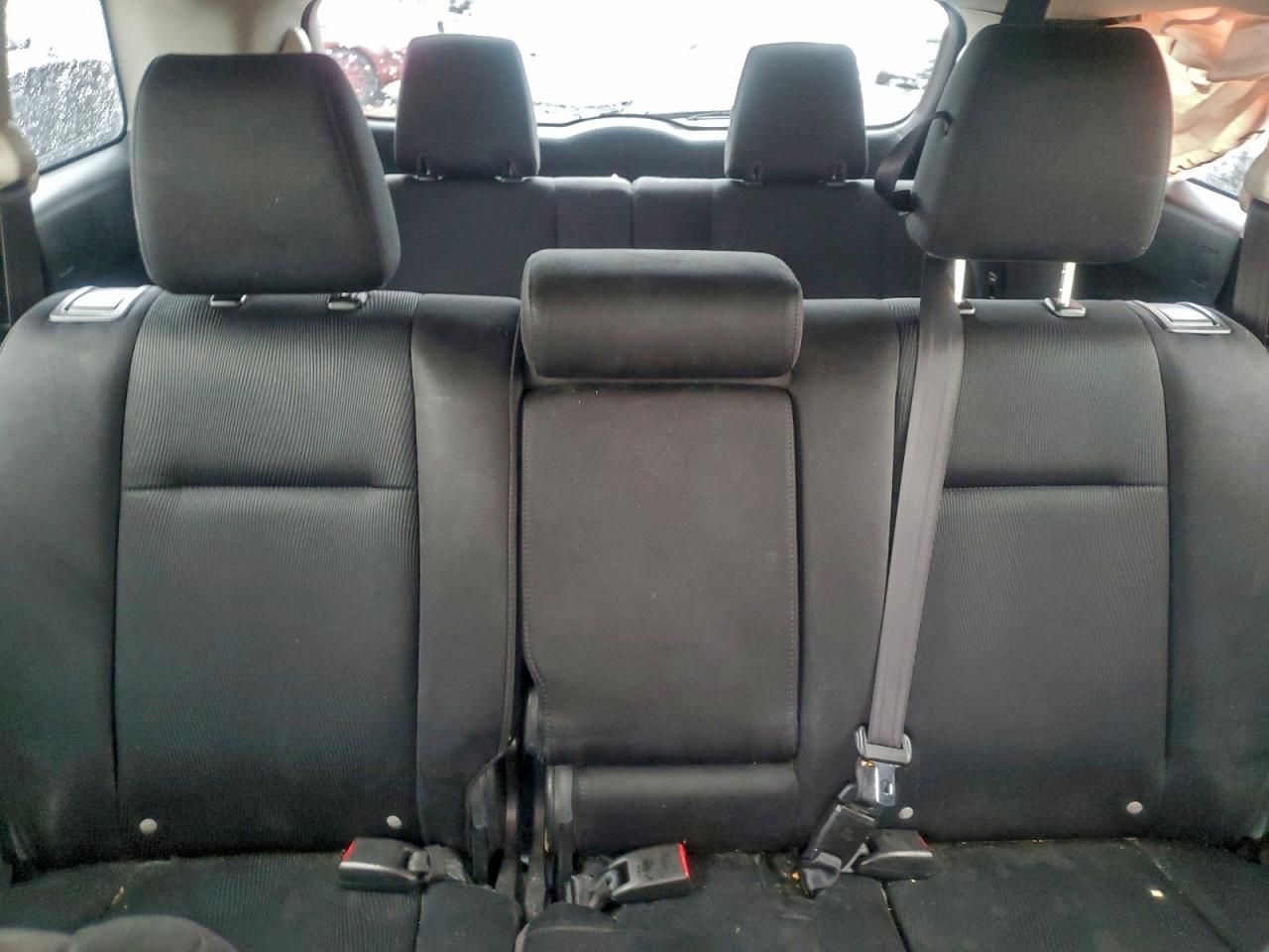 2015 MAZDA CX-9