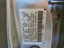2003 HONDA CIVIC