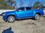 2018 GMC CANYON