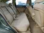 2008 HONDA CR-V