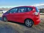 2009 HONDA FIT