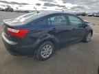 2015 KIA RIO