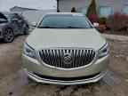 2016 BUICK LACROSSE