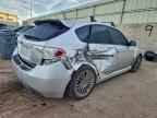 2011 SUBARU IMPREZA