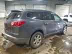 2012 CHEVROLET TRAVERSE