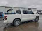 2022 NISSAN Frontier