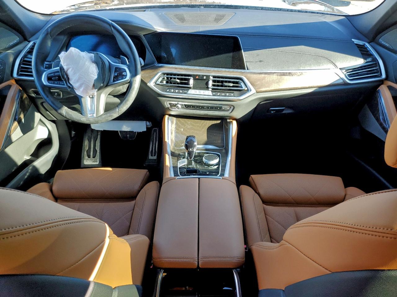 2023 BMW X6