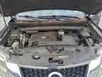 2015 NISSAN PATHFINDER