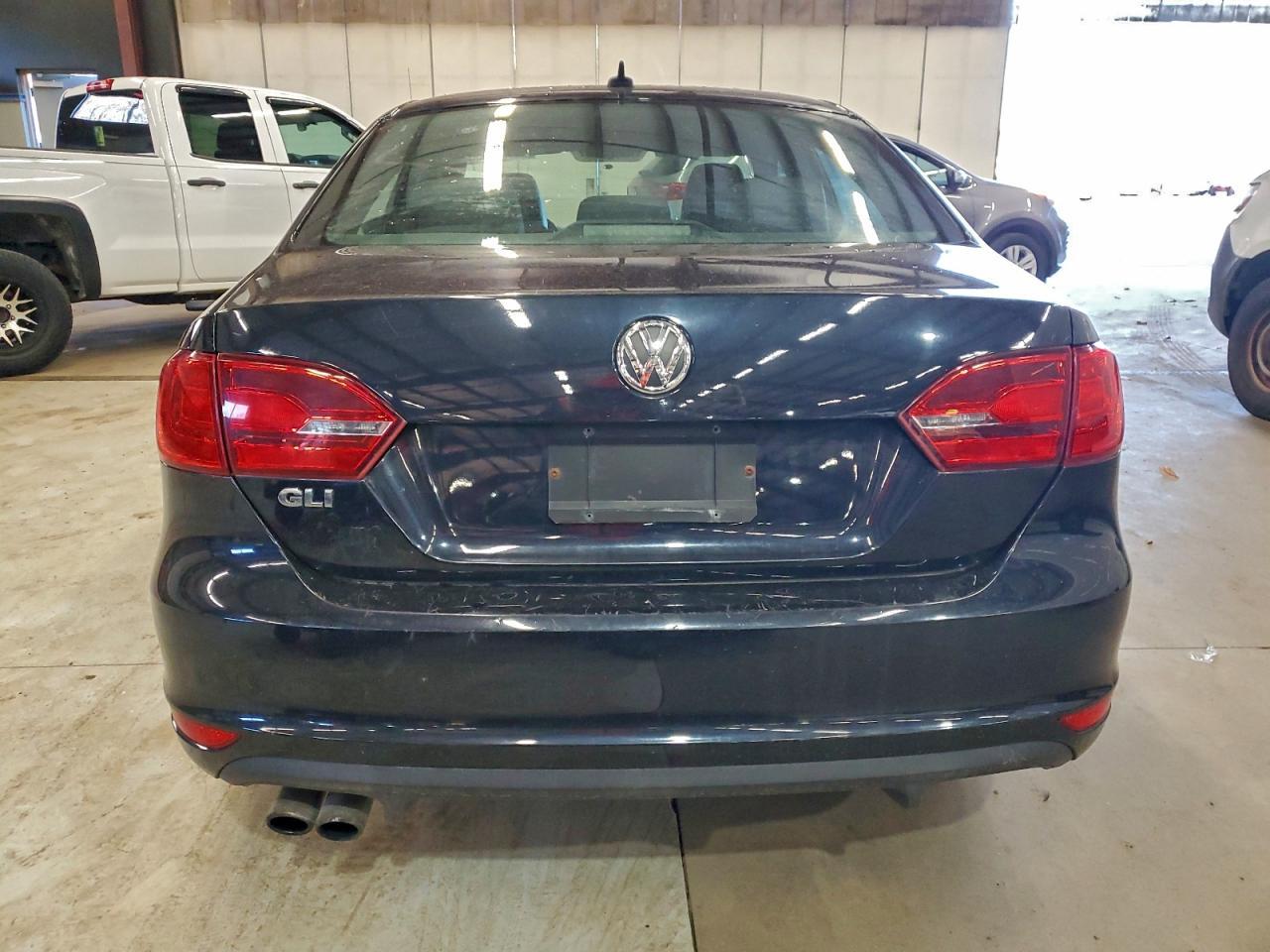 2013 VOLKSWAGEN JETTA