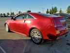 2011 CADILLAC CTS