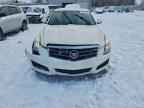 2013 CADILLAC ATS