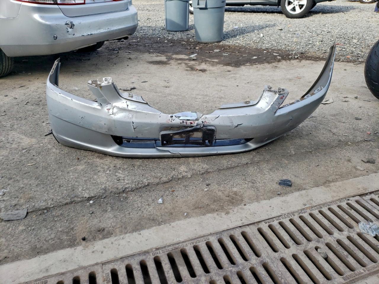 2003 HONDA ACCORD